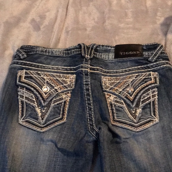 Capris - Picture 3 of 5